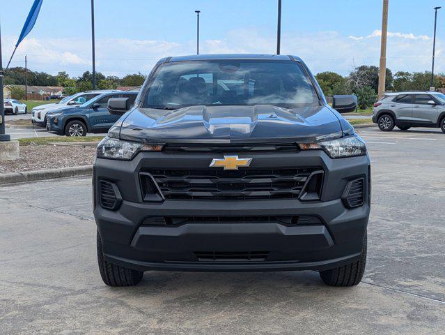 new 2024 Chevrolet Colorado car, priced at $32,135