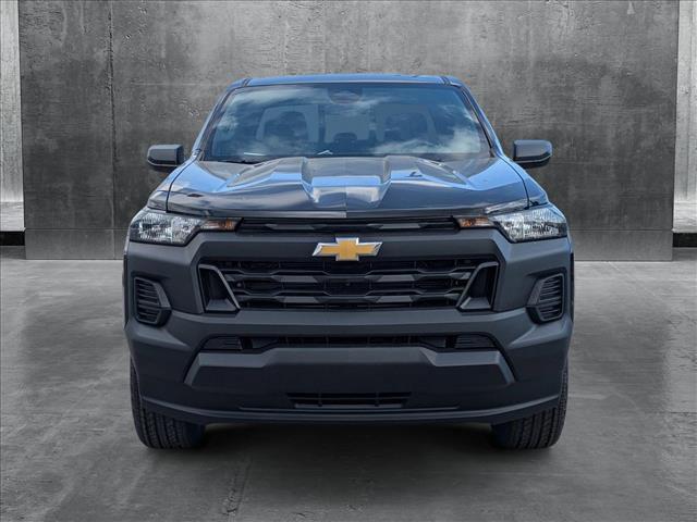 new 2024 Chevrolet Colorado car, priced at $32,135