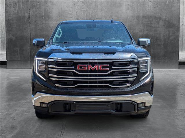 used 2024 GMC Sierra 1500 car, priced at $42,319