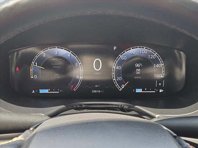 used 2022 Jeep Compass car, priced at $21,614