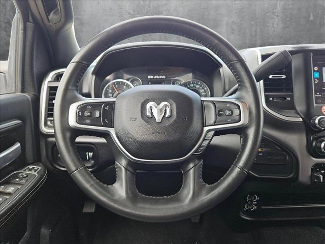 used 2024 Ram 3500 car, priced at $53,594