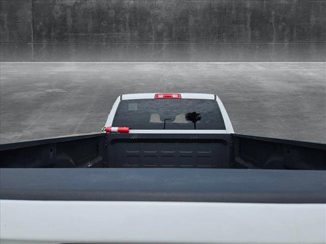 used 2024 Ram 3500 car, priced at $53,594