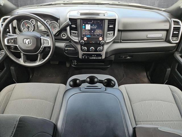 used 2024 Ram 3500 car, priced at $53,594