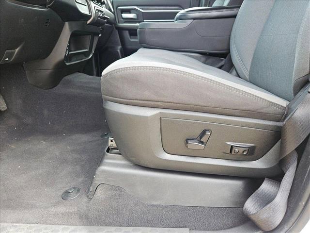 used 2024 Ram 3500 car, priced at $53,594