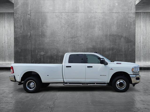 used 2024 Ram 3500 car, priced at $53,594
