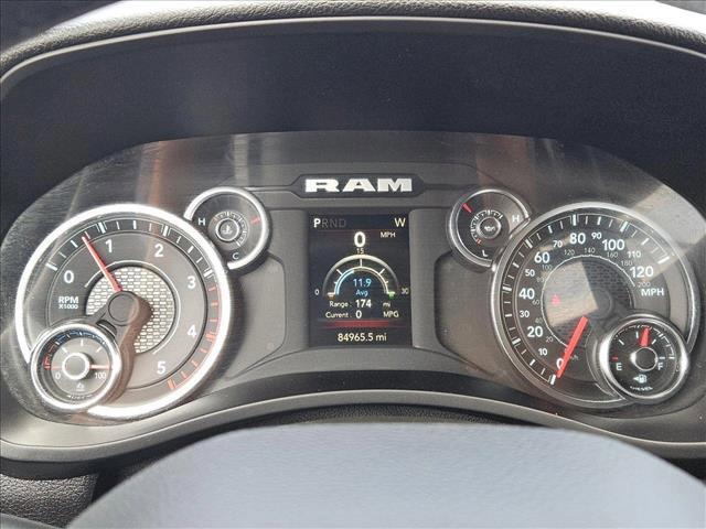 used 2024 Ram 3500 car, priced at $53,594