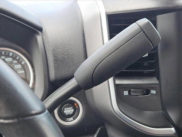 used 2024 Ram 3500 car, priced at $53,594