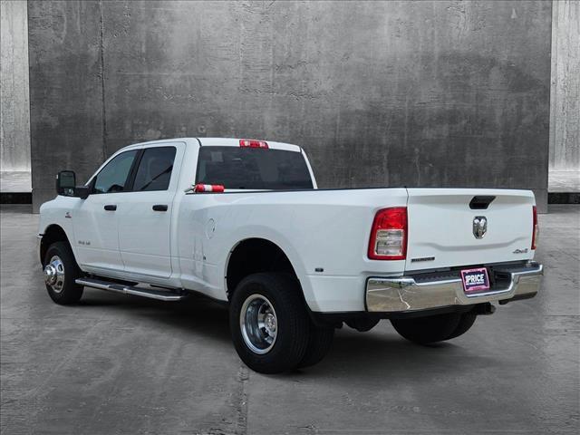 used 2024 Ram 3500 car, priced at $53,594