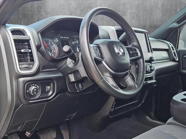 used 2024 Ram 3500 car, priced at $53,594