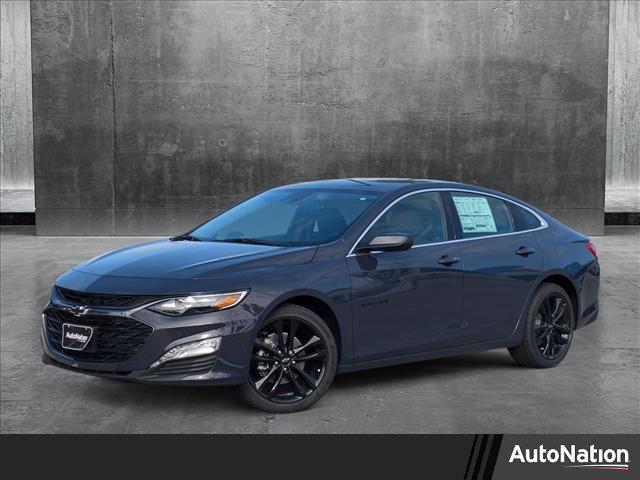 new 2025 Chevrolet Malibu car, priced at $26,991