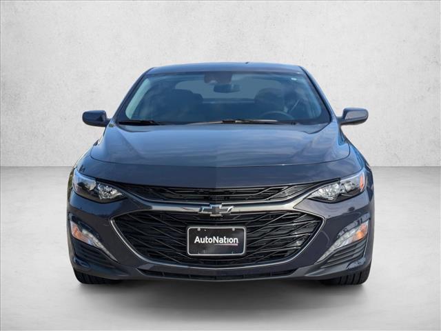 new 2025 Chevrolet Malibu car, priced at $25,690