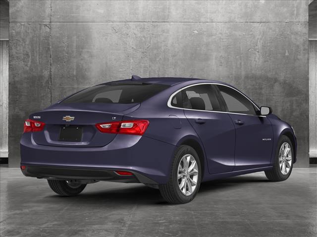 new 2025 Chevrolet Malibu car, priced at $30,690