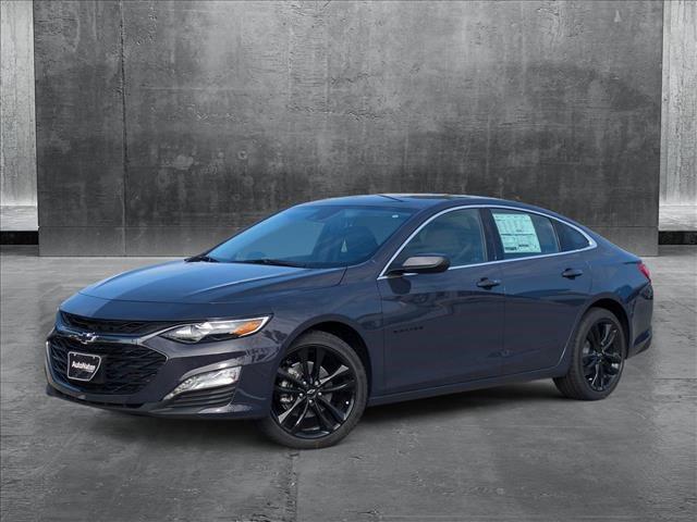 new 2025 Chevrolet Malibu car, priced at $26,991