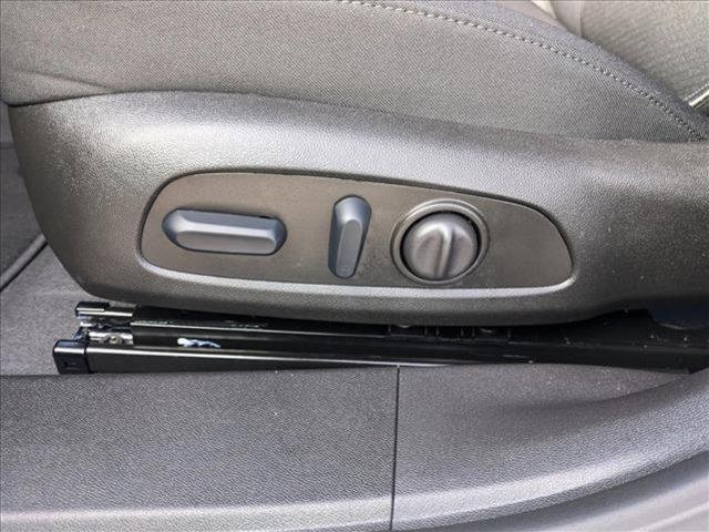 new 2025 Chevrolet Malibu car, priced at $25,690