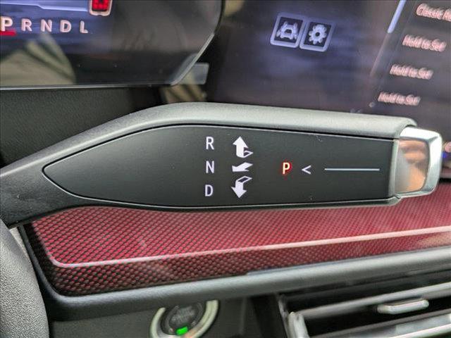 new 2025 Chevrolet Traverse car, priced at $56,550