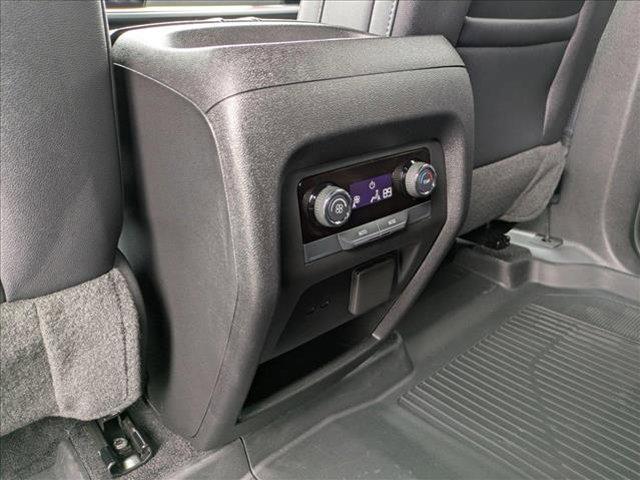 new 2025 Chevrolet Traverse car, priced at $56,550