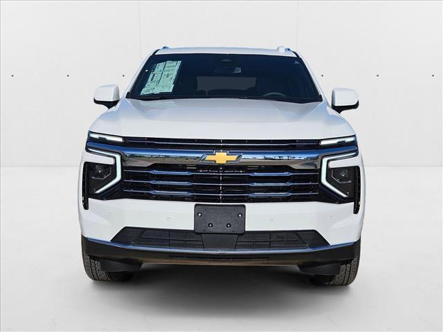 new 2025 Chevrolet Suburban car, priced at $68,295
