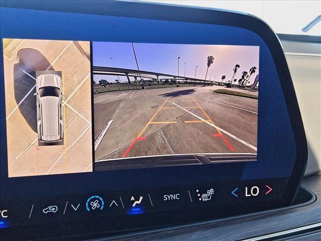new 2025 Chevrolet Suburban car, priced at $68,295