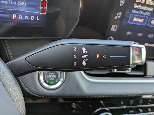 new 2026 Chevrolet Equinox car, priced at $30,785