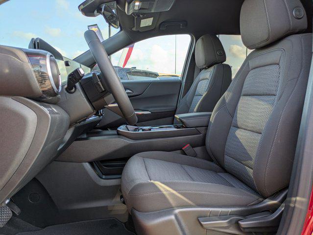 new 2026 Chevrolet Equinox car, priced at $30,785
