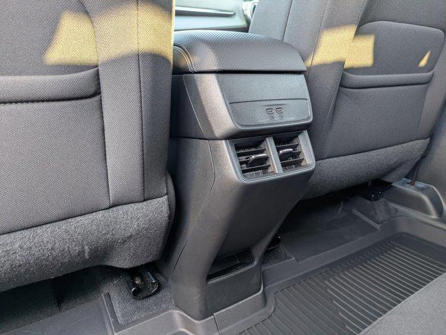 new 2026 Chevrolet Equinox car, priced at $30,785