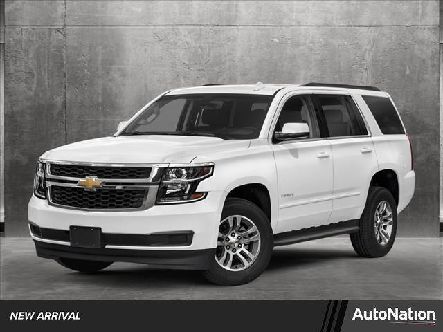 used 2019 Chevrolet Tahoe car, priced at $26,945