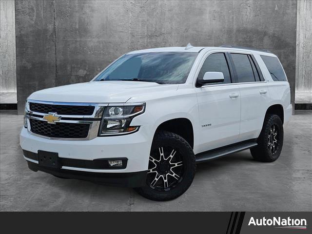 used 2019 Chevrolet Tahoe car, priced at $24,987
