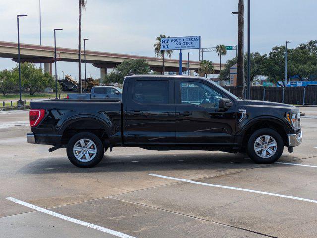 used 2023 Ford F-150 car, priced at $33,507