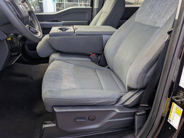 used 2023 Ford F-150 car, priced at $33,507