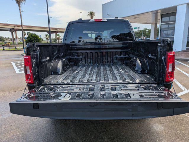 used 2023 Ford F-150 car, priced at $33,507