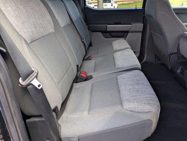 used 2023 Ford F-150 car, priced at $33,507