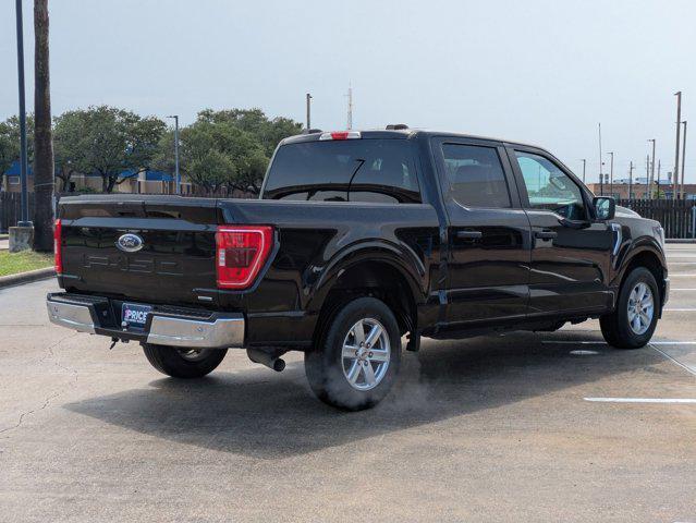 used 2023 Ford F-150 car, priced at $33,507