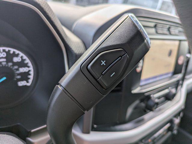 used 2023 Ford F-150 car, priced at $33,507