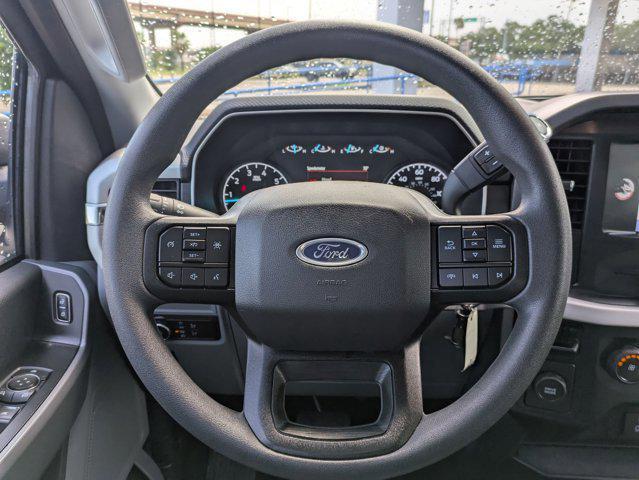 used 2023 Ford F-150 car, priced at $33,507