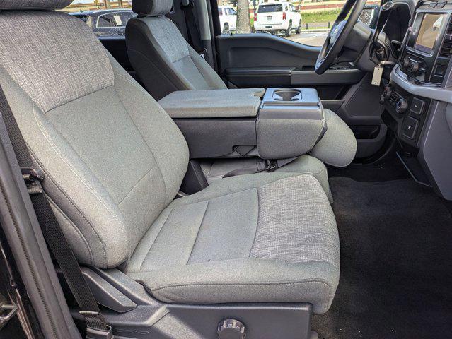used 2023 Ford F-150 car, priced at $33,507