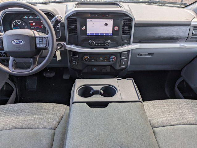 used 2023 Ford F-150 car, priced at $33,507