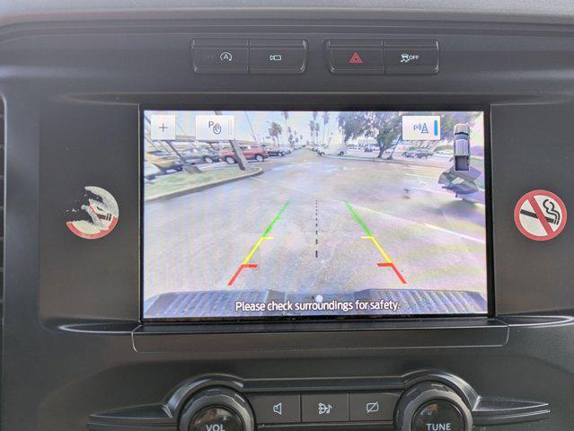used 2023 Ford F-150 car, priced at $33,507