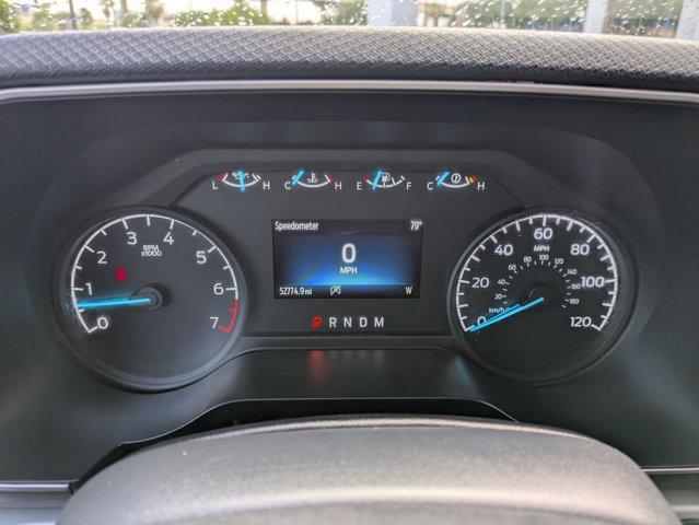 used 2023 Ford F-150 car, priced at $33,507