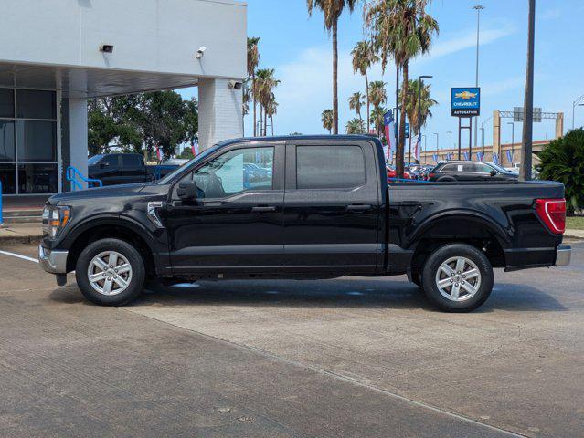 used 2023 Ford F-150 car, priced at $33,507
