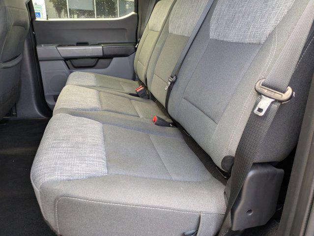 used 2023 Ford F-150 car, priced at $33,507