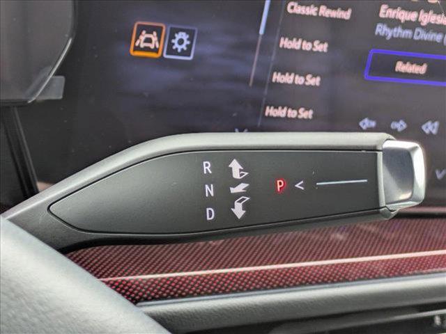 new 2025 Chevrolet Traverse car, priced at $56,055
