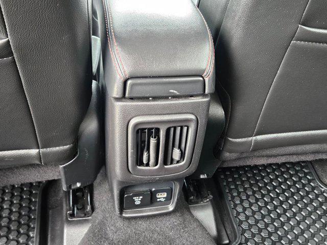 used 2019 Jeep Compass car, priced at $16,455