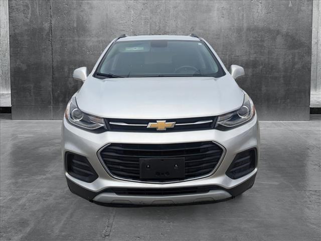 used 2017 Chevrolet Trax car, priced at $14,000