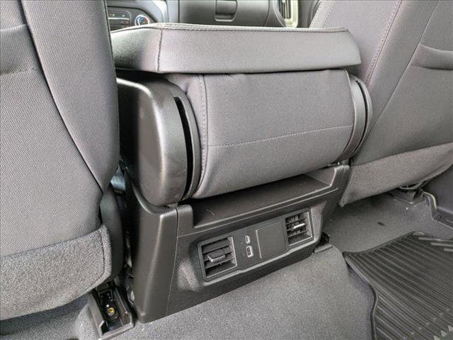 new 2025 Chevrolet Silverado 1500 car, priced at $43,240