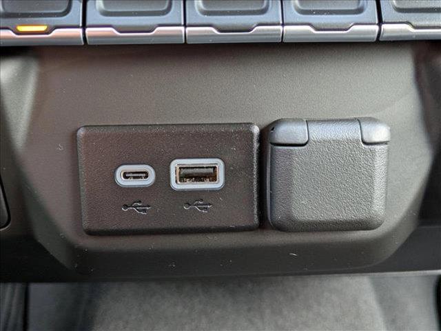 new 2025 Chevrolet Silverado 1500 car, priced at $43,240
