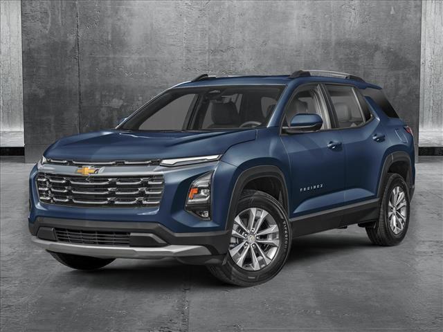 new 2026 Chevrolet Equinox car, priced at $29,995