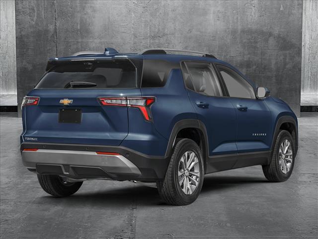 new 2026 Chevrolet Equinox car, priced at $29,995