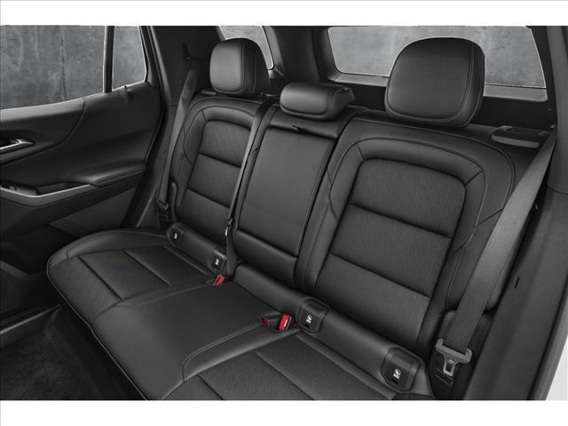 new 2026 Chevrolet Equinox car, priced at $29,995