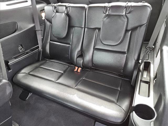 used 2022 Ford Explorer car, priced at $28,354