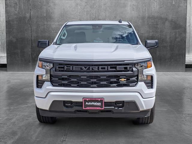 used 2022 Chevrolet Silverado 1500 car, priced at $32,309